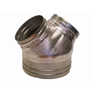 Buy Y Branch insul 300/200/200 BRI302020 Online - Branches - insulated metal - 1 - NZ Depot Trade
