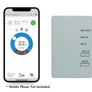 Daikin BRP084C44 Wireless LAN Adaptor