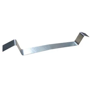 Buy ecoDuct Duct Clips (300x70 metal) ED307DC Online - PVC Ducting - 1 - NZ Depot Trade