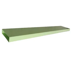 Buy ecoDuct PVC 300x70mm 2m length SE/SE ED3072 Online - PVC Ducting - 1 - NZ Depot Trade