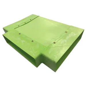 Buy ecoDuct PVC T-piece 3way 300x70mm BE/BE/? ED307T Online - PVC Ducting - 1 - NZ Depot Trade