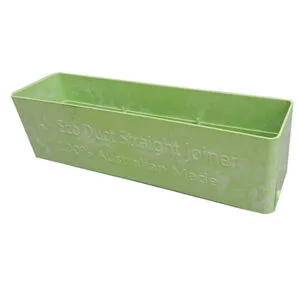 Buy ecoDuct PVC joiner 300x70mm BE/BE ED307J Online - PVC Ducting - 1 - NZ Depot Trade