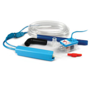 Genuine Aspen Pumps Aspen Mini Aqua Condensate Pump 230V MINI AQUA Trade Supply