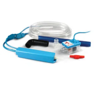 Genuine Aspen Pumps Aspen Mini Aqua Condensate Pump 230V MINI AQUA Trade Supply