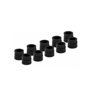 Buy Cps - 1/2" Acme & 1/2"-20 Unf Hose Gasket (Pkt Of 10) HXG2-PK Front View
