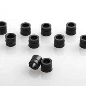 Buy Cps - 1/4" Hose Gasket (Pkt Of 10) HXG-PK Front View