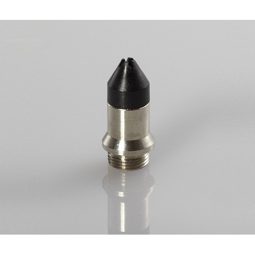 CPS Aluminium Sensor Housing For L780B & L790B Cps LSXSF | Leak Detectors 1 Buy CPS Aluminium Sensor Housing For L780B & L790B Cps LSXSF Front View