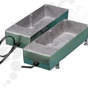 Buy CRH Condensate Evap Pan Crh-660 CRH-660 Front View