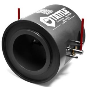 Buy California Controlled Atmospheric Tattle Prv Relief Indicator 4" T-400 Front View