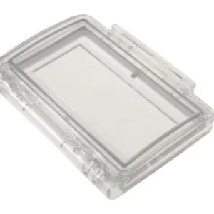 Buy Copeland Dixell - Plastic Cover To Suit Xr Series PA-CX Front View