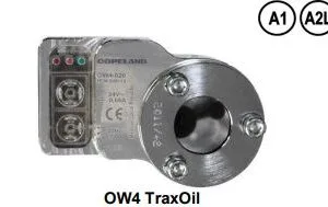 Buy Copeland Ow4-020 Trax Oil Monitoring System OW4-020 Front View