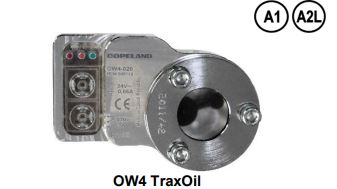Copeland Ow4-020 Trax Oil Monitoring System OW4-020 | Oil Management 1 Buy Copeland Ow4-020 Trax Oil Monitoring System OW4-020 Front View