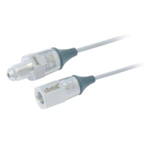Buy Copeland Pressure Transducer 0-30 Bar Male PP30 Front View