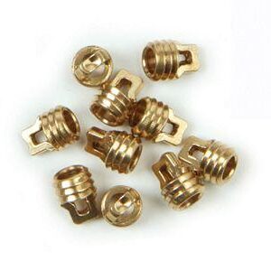 Buy Cps - 1/4" Hose Core Depressor (Pkt Of 10) HXD-PK Front View