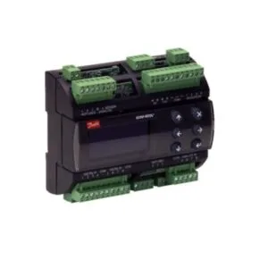 Buy Danfoss Pack Controller, Ak-Pc 551 080G0281 Front View