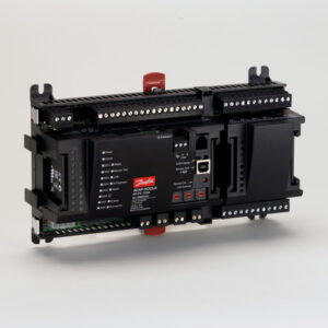 Genuine Danfoss Ak-Pc 772A 080Z0201 Pack Controller 080Z0201 Trade Supply