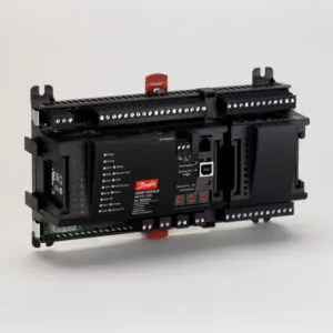 Genuine Danfoss Pack Controller, Ak-Pc 772A 080Z0201 Trade Supply