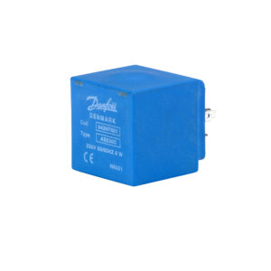 Buy Danfoss Bobine 6W 230/50-60 42N7601 042N7601 Front View