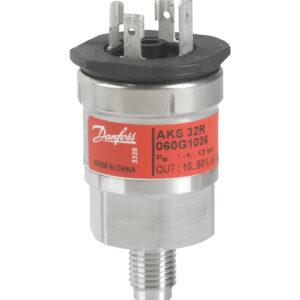 Buy Danfoss Capteur Press Aks32R 060G6323 Front View