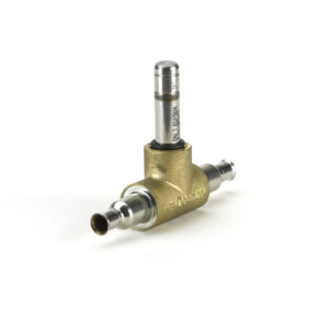 Buy Danfoss Corps Evu 5 3/8 Br 70 Bar 032F9526 Front View