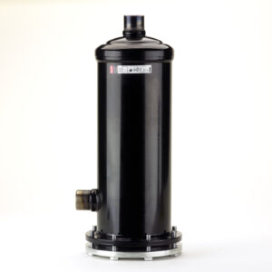Buy Danfoss Dcr09617 Filter Drier 2 1/8" Solder Two Core 023U7064 Front View
