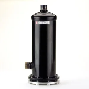 Buy Danfoss Dcr09617 Filter Drier 2 1/8" Solder Two Core 023U7064 Front View