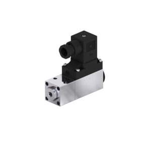 Buy Danfoss Mbc 5100 Pressure Switch 10-100 Bar 061B100366 Front View