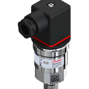 Buy Danfoss Pressure Transmitter Mbs 3300 060G1465 Front View