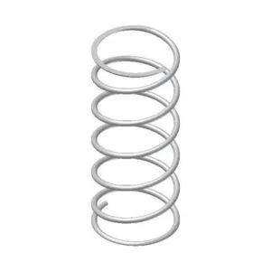 Buy Danfoss Spare Part, Wvs 100; Wvts 100, Spring 016D0579 Front View
