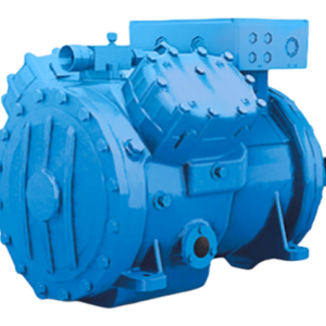 Buy Frascold S7-33Y Compressor 7.5HP C5124 - Compressors Online NZ Depot 1