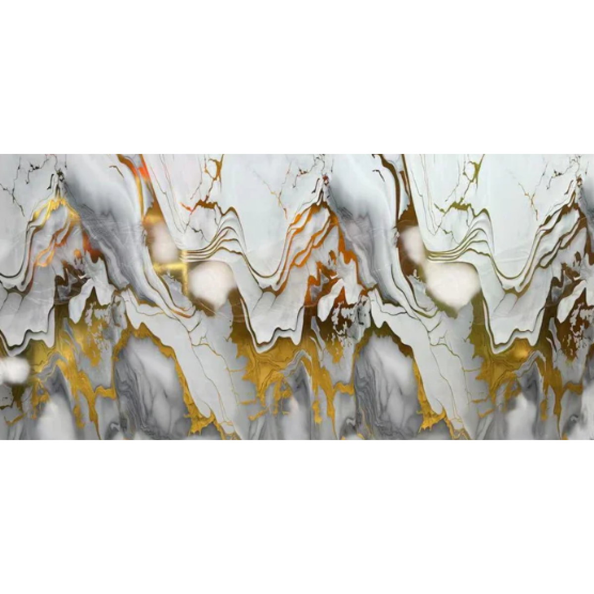 PVC UV Marble Stone Board - Gold Plated - Decorative - 3 - NZ DEPOT Bathroom Buy PVC UV Marble Stone Board Online - Decorative - Waterproof decorative sheet - 3 - NZ Depot Delivery