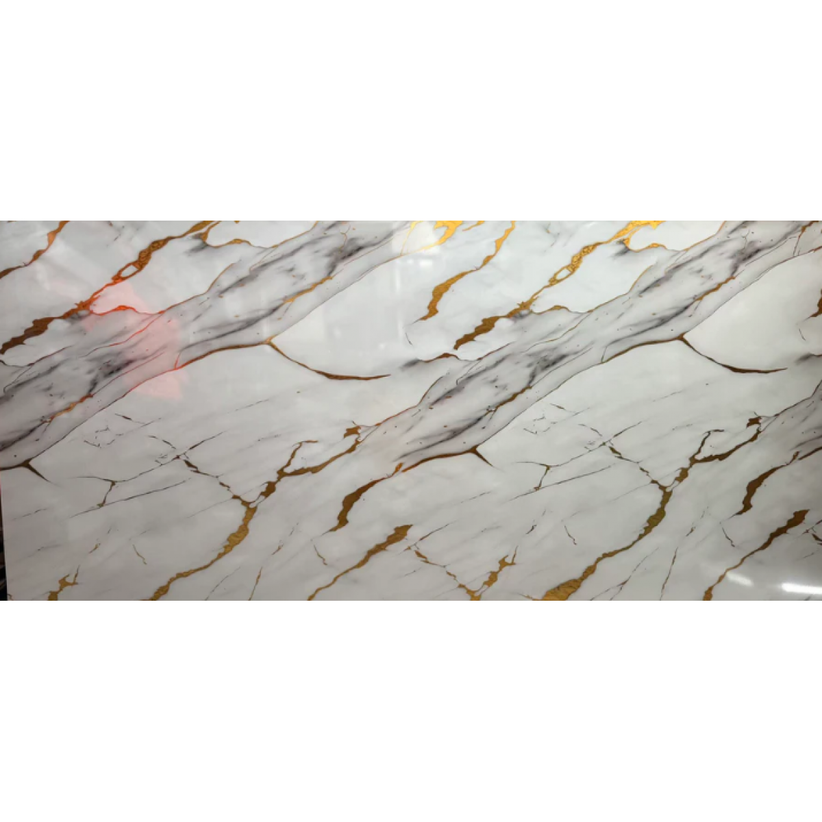 PVC UV Marble Stone Board - Salter Color - Decorative - 2 - NZ DEPOT Bathroom Buy PVC UV Marble Stone Board Online - Decorative - Waterproof decorative sheet - 2 - NZ Depot Delivery