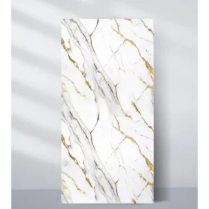 Buy PVC UV Marble Stone Board 2800x1220mm - Salter Color Online - Decorative - Waterproof decorative sheet - 1 - NZ Depot Delivery