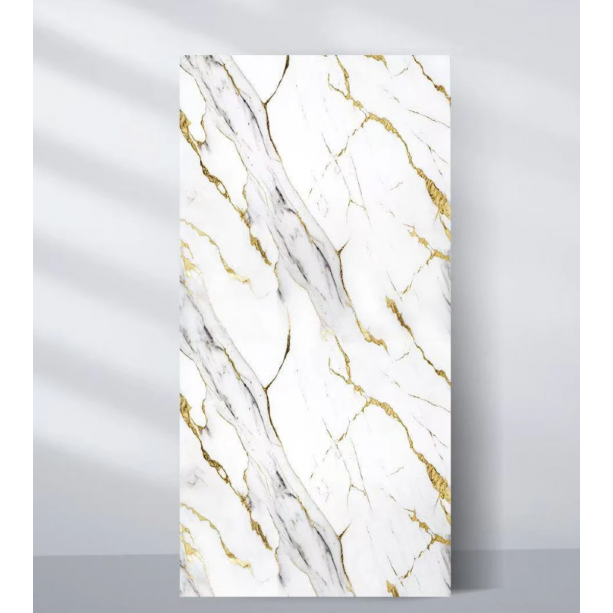 PVC UV Marble Stone Board 1 Buy PVC UV Marble Stone Board Online - Decorative - Waterproof decorative sheet - 1 - NZ Depot Delivery