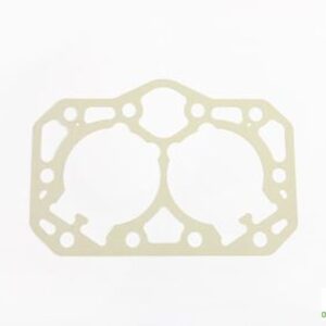 Buy Bitzer GASKET V/PLATE 4NES BZP372515-12 - Compressors Online NZ Depot 1