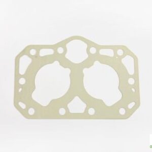 Buy Bitzer GASKET V/PLATE 4VES BZP372515-05 - Compressors Online NZ Depot 1