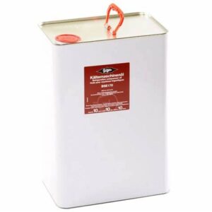 Buy Bitzer OIL BSE170 20 LITRES BZPI06-028 - Lubricants Online NZ Depot 1