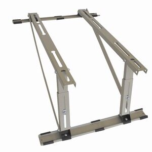 Buy Realcold Slope Roof Bracket 150kg AC0609 - Mounting Systems Online NZ Depot 1