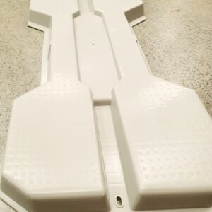 Buy Realcold Tuff Slab AC Mounting Slab Ivory AC1219 - Specials Online NZ Depot 1