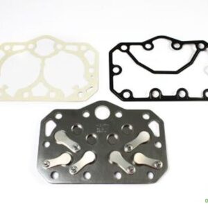 Buy Bitzer VALVE PLATE 4NES-12/20 BZP304063-27 - Compressors Online NZ Depot 1