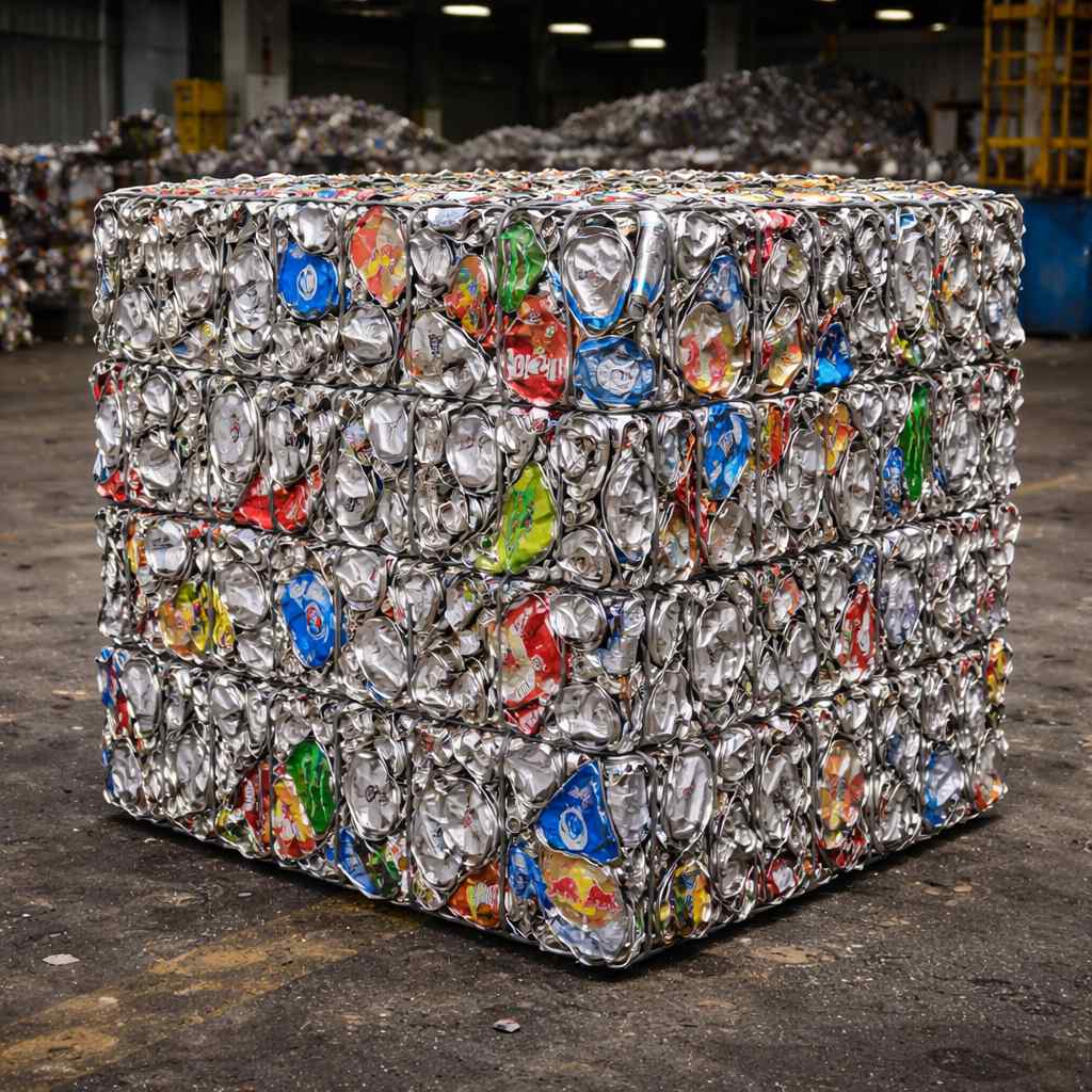 Scrap Metal Recycling Auckland Aluminium Cans