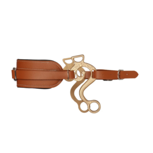 Buy ANYHOUZ Hackamore Horse Bit - Adjustable Bitless Bridle Online - Sporting Goods - 1 - NZ Depot Free Shipping