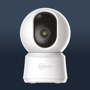 Buy AirTouch Secure Indoor Camera AT-657285 Online - Zone Controls - 1 - NZ Depot Trade