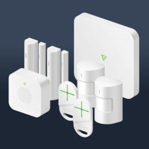 Buy AirTouch Secure Kit AT-672400 Online - Zone Controls - 1 - NZ Depot Trade