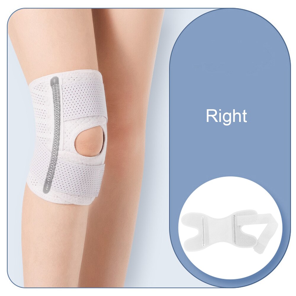 Anyfit 1PC Sports Kneepad 41-49cm Black Elastic Fitness Gear Knee Cushioning Padding Equipment Right Brace Protector - PG1-CYCSK2-WR-XL - Sporting Goods - 2 - NZ DEPOT Buy Anyfit 1PC Sports Kneepad 41-49cm Black Elastic Fitness Gear Knee Cushioning Padding Equipment Right Brace Protector Online - Sporting Goods - 2 - NZ Depot Free Shipping