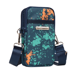 Buy Anypack Armband Crossbody Bag Green Waterproof And Sweatproof Sports Phone Holder For Running Gym Workout Online - Apparel & Accessories - 1 - NZ Depot Free Shipping