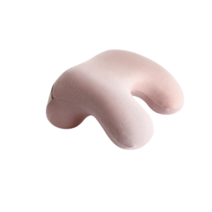 Buy Anypillow Pink Nap Pillow Ergonomic Memory Foam Cushion for Travel, Desk Rest & Neck Support Online - Home & Garden - 1 - NZ Depot Free Shipping