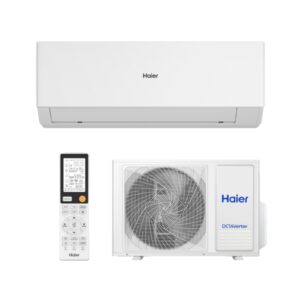 Haier 3.5kW Quartz Plus 600 Series Air Conditioner System NZ Depot