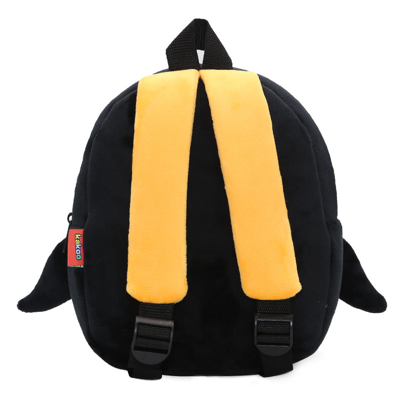 Anypack 3D Black Penguin School Backpack Cute Animal With Cartoon Designs Children Toddler Plush Bag For Baby Girls and Boys - KD9-Z00-Penguin - Luggage & Bags - 4 - NZ DEPOT Buy Anypack 3D Black Penguin School Backpack Cute Animal With Cartoon Designs Children Toddler Plush Bag For Baby Girls and Boys Online - Luggage & Bags - 4 - NZ Depot Free Shipping