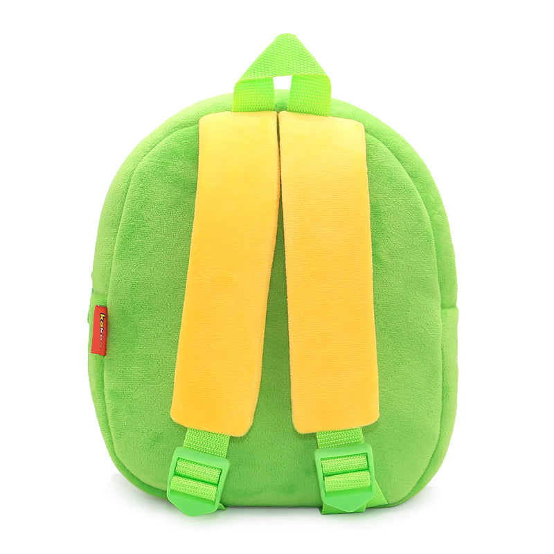 Anypack 3D Green Car Dumper Kids School Backpack Cute Cartoon Animal Style Children Toddler Plush Bag Perfect Accessories For Boys and Girls - KD9-Ev-cardumper - Luggage & Bags - 3 - NZ DEPOT Buy Anypack 3D Green Car Dumper Kids School Backpack Cute Cartoon Animal Style Children Toddler Plush Bag Perfect Accessories For Boys and Girls Online - Luggage & Bags - 3 - NZ Depot Free Shipping